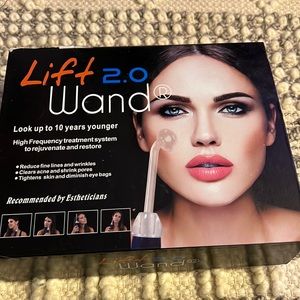 Face Lift Wand 2.0
